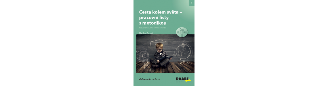 Čtenářská gramotnost na 1. stupni ZŠ - záznam webináře Čtenářská gramotnost na 1. stupni ZŠ - záznam webináře