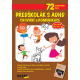 Předškolák s ADHD - Chování a komunikace