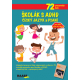 Školák s ADHD - Český jazyk a psaní