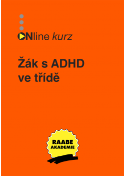 Žák s ADHD ve třídě