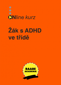 Žák s ADHD ve třídě