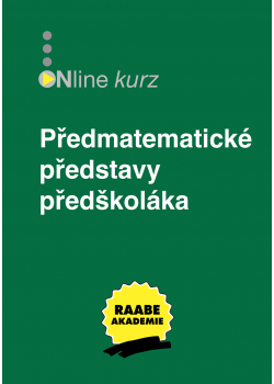 Předmatematické představy předškoláka