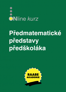Předmatematické představy předškoláka