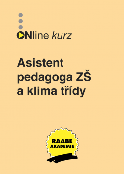 Asistent pedagoga základní školy a klima třídy