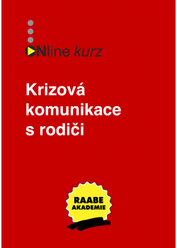 Krizová komunikace s rodiči