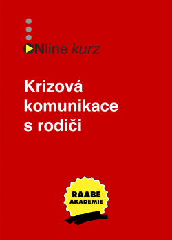 Krizová komunikace s rodiči