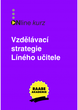 Vzdělávací strategie Líného učitele