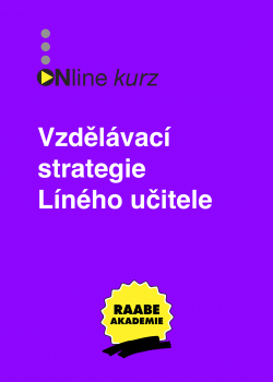 Vzdělávací strategie Líného učitele