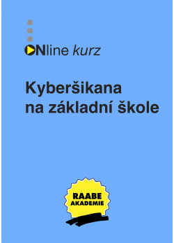 Kyberšikana na základní škole