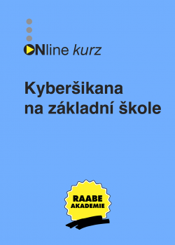 Kyberšikana na základní škole