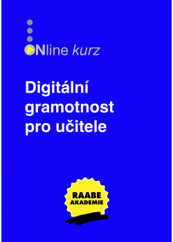 Digitální gramotnost pro učitele