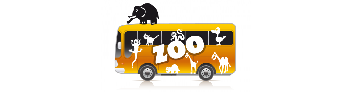 Velké losování o výlet s KuliFerdou do ZOO je za námi! Velké losování o výlet s KuliFerdou do ZOO je za námi!