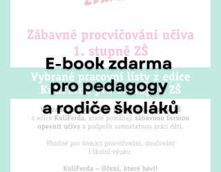 Září si pamatuje: Proč je důležité opakování učiva během prázdnin!