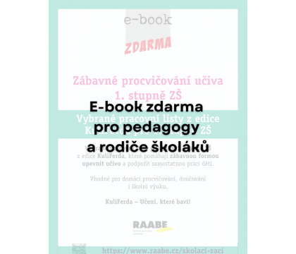 Září si pamatuje: Proč je důležité opakování učiva během prázdnin!