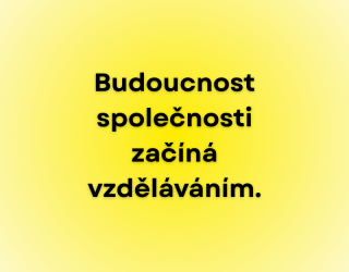 Kniha nejen pro učitele, kterým není budoucnost vzdělávání lhostejná