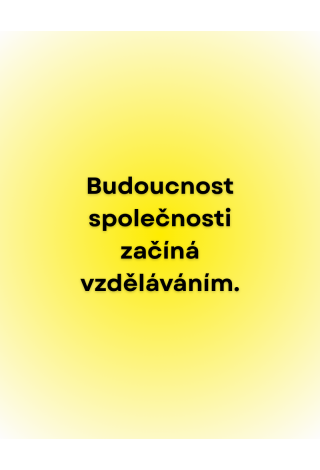 Kniha nejen pro učitele, kterým není budoucnost vzdělávání lhostejná
