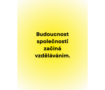 Kniha nejen pro učitele, kterým není budoucnost vzdělávání lhostejná