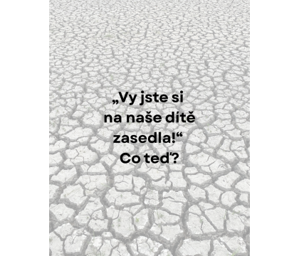 Jak zvládnout rozhovor s naštvaným rodičem?