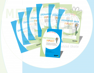 Jak získat informace o dítěti pomocí nástroje PREDICT