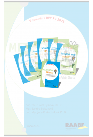 Jak získat informace o dítěti pomocí nástroje PREDICT