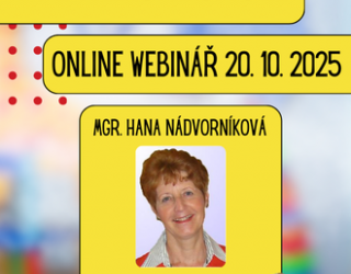 Individualizace v mateřské škole – cesta k respektu k jedinečnosti dítěte + pozvánka na bezplatný webinář Individualizace v mateřské škole – cesta k respektu k jedinečnosti dítěte + pozvánka na bezplatný webinář