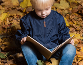 Jazyk, řeč a předčtenářské dovednosti – pevný základ pro úspěšný start dítěte ve škole