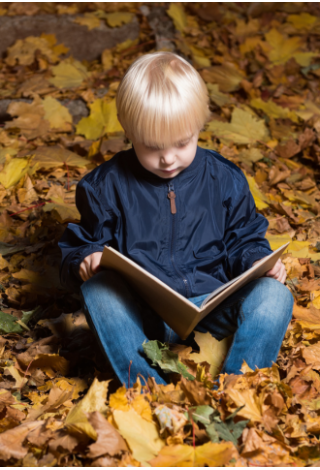 Jazyk, řeč a předčtenářské dovednosti – pevný základ pro úspěšný start dítěte ve škole