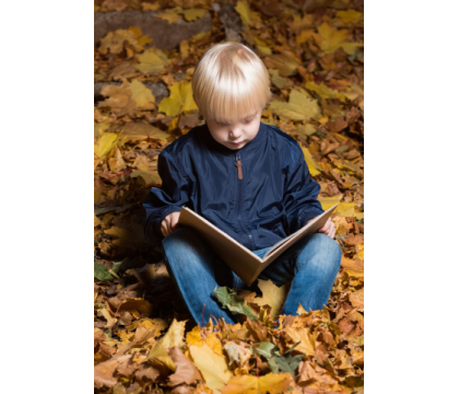 Jazyk, řeč a předčtenářské dovednosti – pevný základ pro úspěšný start dítěte ve škole