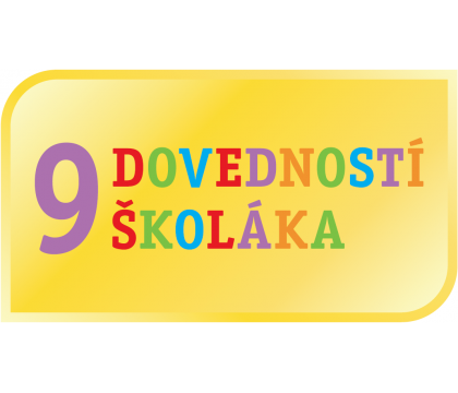 9 DOVEDNOSTÍ ŠKOLÁKA