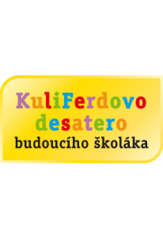 KuliFerda: Desatero budoucího školáka KuliFerda: Desatero budoucího školáka