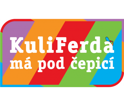 KuliFerda má pod čepicí KuliFerda má pod čepicí
