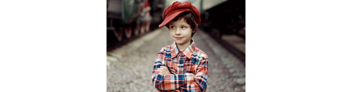 Praktické tipy, jak pomoci předškolákovi s ADHD Praktické tipy, jak pomoci předškolákovi s ADHD