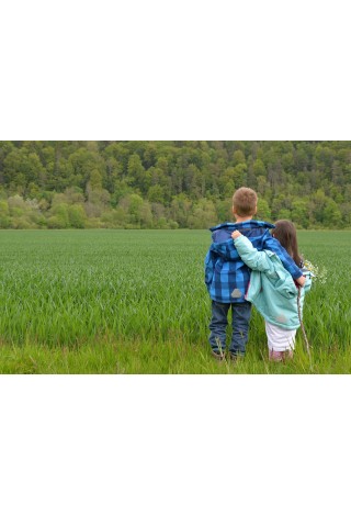 Dožínky v mateřské škole: podzimní aktivity pro předškoláky