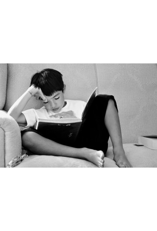 Jak učit předškoláky čtenářské gramotnosti?