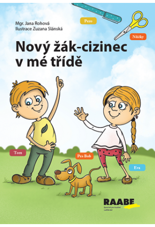 Z praxe: Jak na výuku žáka-cizince