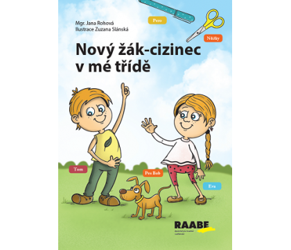 Z praxe: Jak na výuku žáka-cizince