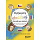 Čtyřjazyčný obrázkový slovník pro cizince