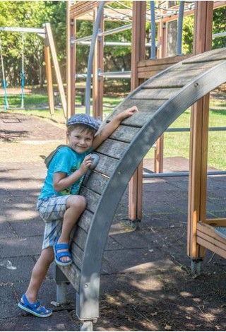 Líný učitel: Děti zlobí? Hlavně klid!