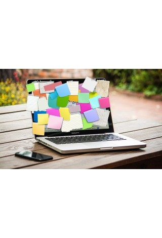 Pořádek – základ úspěchu učitele