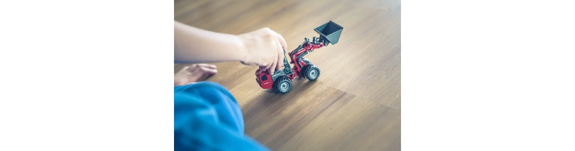 Dnešním dětem chybí manuální zručnost Dnešním dětem chybí manuální zručnost