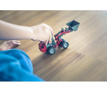 Dnešním dětem chybí manuální zručnost Dnešním dětem chybí manuální zručnost
