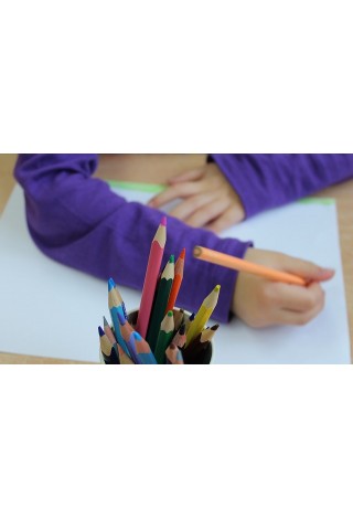 Rozvíjíme jemnou motoriku a grafomotoriku správně? Rozvíjíme jemnou motoriku a grafomotoriku správně?