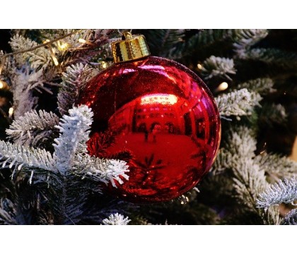 Přejeme Veselé Vánoce, aneb Co jste o Vánocích možná nevěděli! Přejeme Veselé Vánoce, aneb Co jste o Vánocích možná nevěděli!