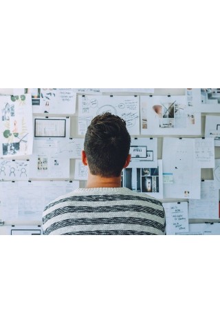 Dobré plány – základ úspěchu učení