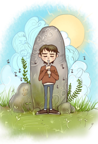 Činnosti a náměty pro rozvoj hudebních a tvořivých dovedností