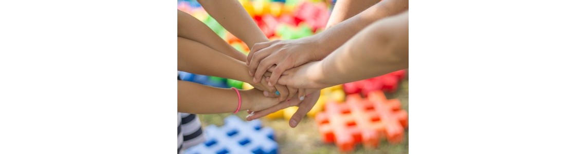 Školní třída se žákem s SVP - prvotní příprava na příchod žáka s podpůrnými opatřeními Školní třída se žákem s SVP - prvotní příprava na příchod žáka s podpůrnými opatřeními