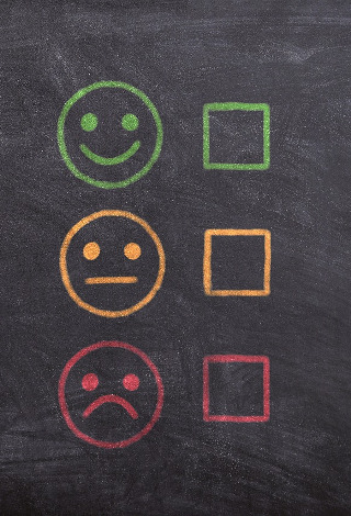 Líný učitel: Zamyšlení nad známkami