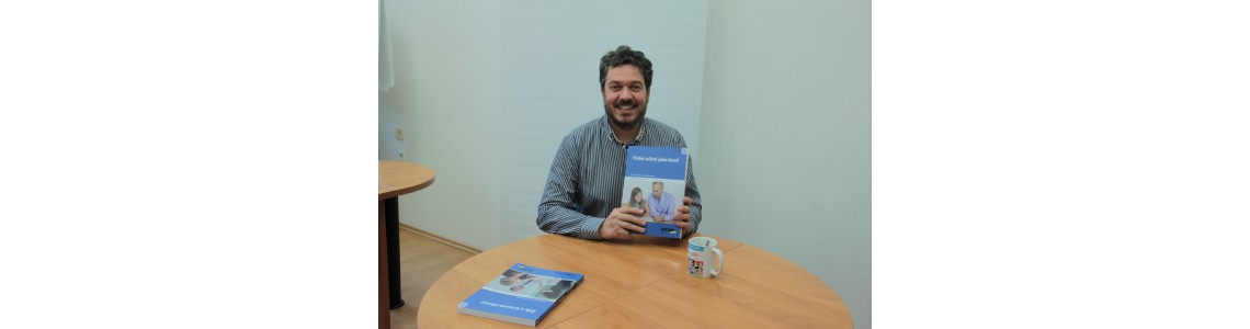 Rozhovor s Jiřím Brédou: Učitelé se stále ještě bojí učit moderně Rozhovor s Jiřím Brédou: Učitelé se stále ještě bojí učit moderně
