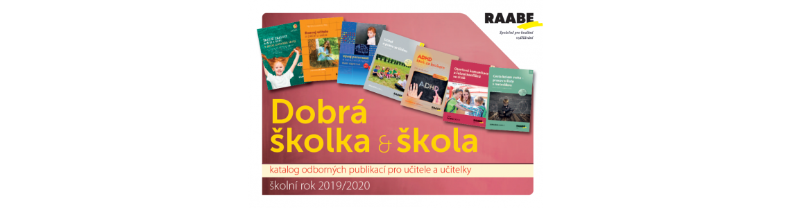 Katalog 2019/2020 Katalog 2019/2020