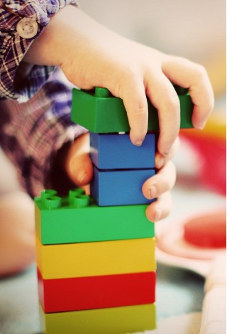 Jak se rodí vnímání?